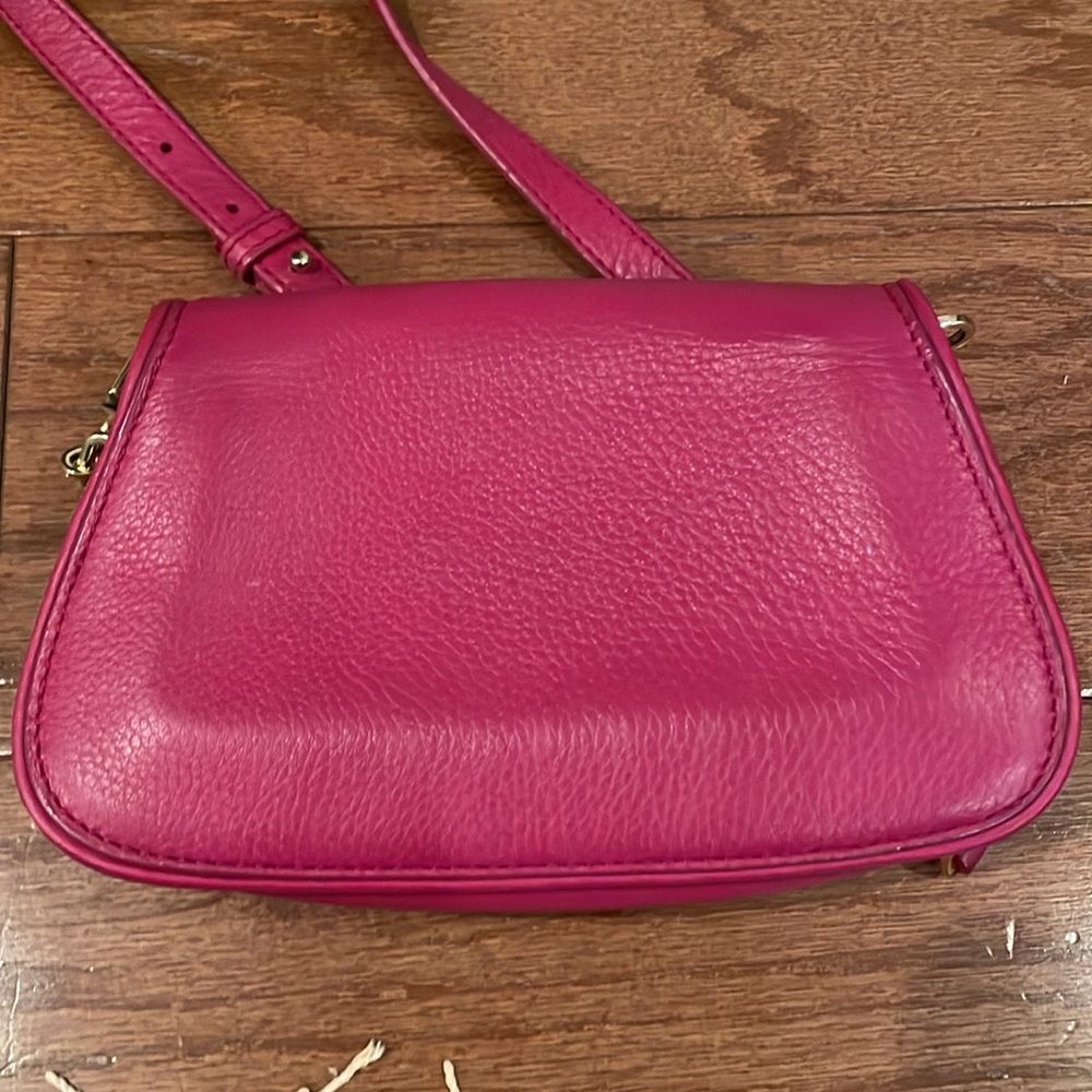 Tory Burch Crossbody - Picture 5 of 5